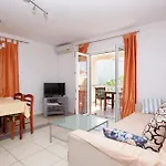 By The Sea - 17129 Apartmán Rogoznica (Sibenik-Knin)