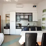 Apartmán By The Sea - 17129 *
