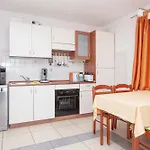 By The Sea - 17129 Apartmán Rogoznica (Sibenik-Knin)