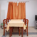 Apartmán By The Sea - 17129 Rogoznica (Sibenik-Knin)