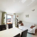 Apartmán By The Sea - 17129 *