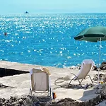 By The Sea - 17129 *