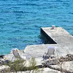 By The Sea - 17129