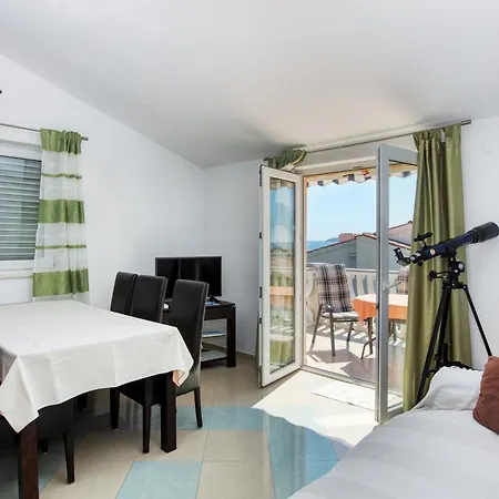 By The Sea - 17129 * Rogoznica (Sibenik-Knin)