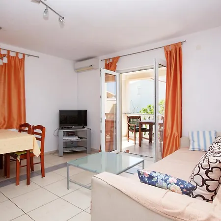 By The Sea - 17129 Apartamento Rogoznica (Sibenik-Knin)