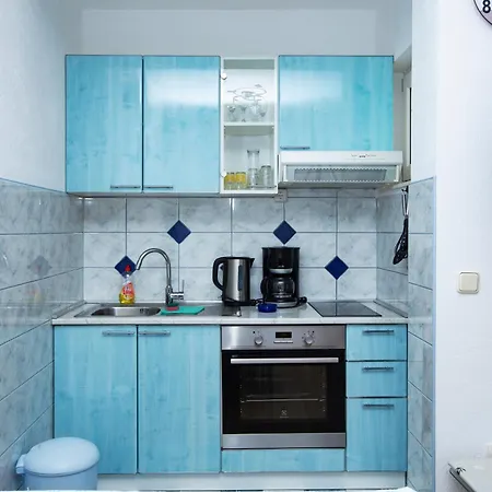Apartamento By The Sea - 17129 *
