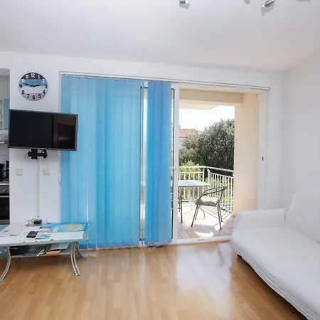 By The Sea - 17129 Apartamento Rogoznica (Sibenik-Knin)