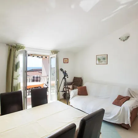 Apartamento By The Sea - 17129 *