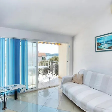 Apartamento By The Sea - 17129