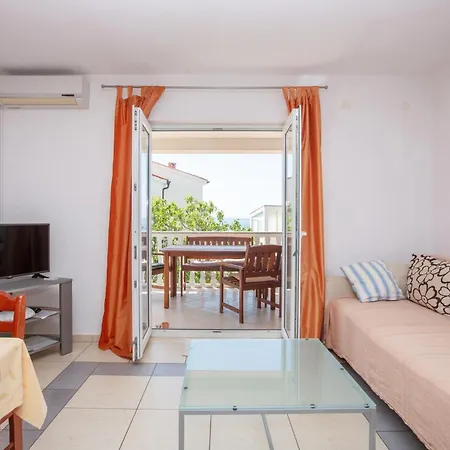 Apartamento By The Sea - 17129 *