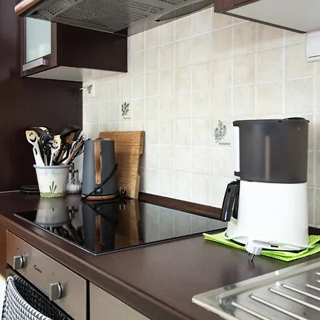 By The Sea - 17129 Apartamento Rogoznica (Sibenik-Knin)