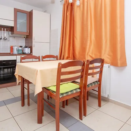 Apartamento By The Sea - 17129 Rogoznica (Sibenik-Knin)