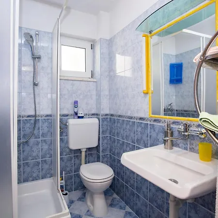 Apartamento By The Sea - 17129