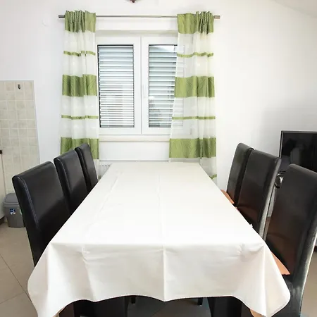 Apartamento By The Sea - 17129 Rogoznica (Sibenik-Knin)