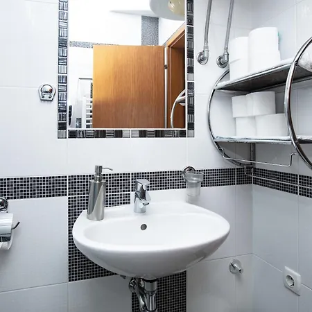 Apartamento By The Sea - 17129 Rogoznica (Sibenik-Knin)