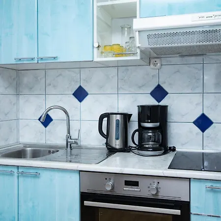 Apartamento By The Sea - 17129