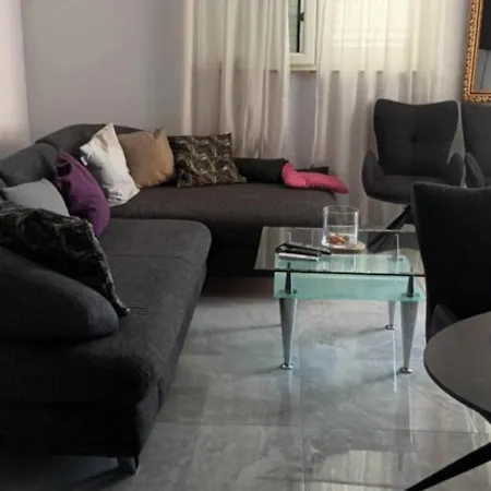 By The Sea - 17129 Apartament