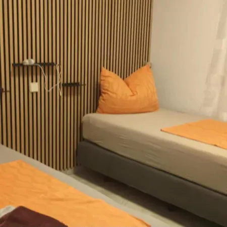 Apartament By The Sea - 17129