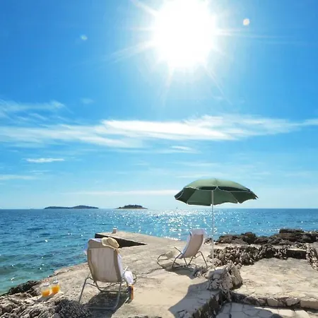 By The Sea - 17129 Rogoznica (Sibenik-Knin)