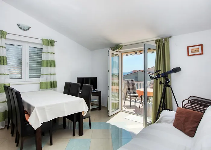 By The Sea - 17129 * Rogoznica (Sibenik-Knin)