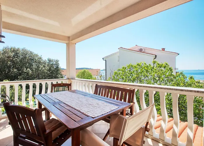 By The Sea - 17129 *