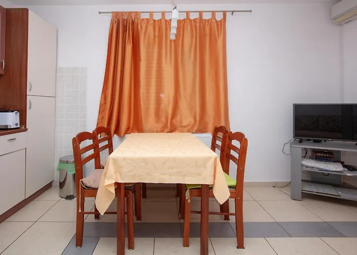 Appartement By The Sea - 17129 Rogoznica (Sibenik-Knin)