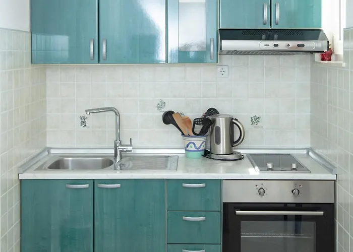 By The Sea - 17129 Appartement *