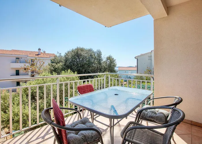 By The Sea - 17129 Appartement