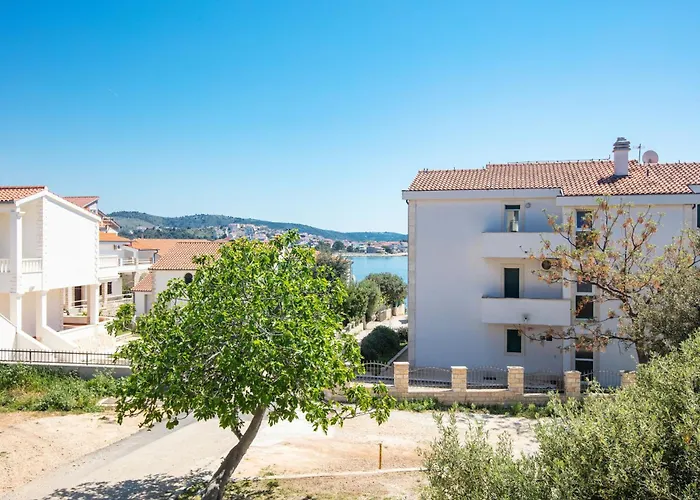 By The Sea - 17129 Appartement *