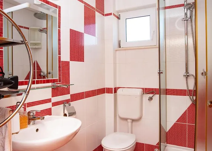 By The Sea - 17129 Rogoznica (Sibenik-Knin)