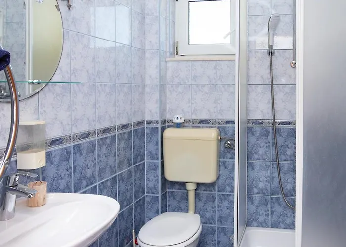 By The Sea - 17129 Rogoznica (Sibenik-Knin)