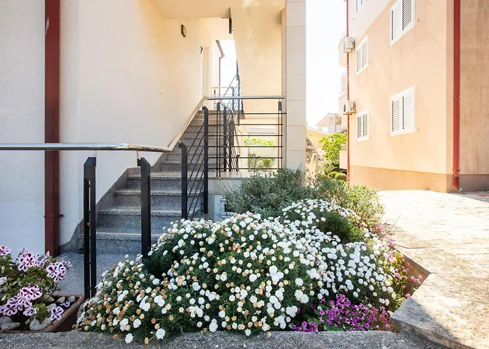 By The Sea - 17129 Appartement *